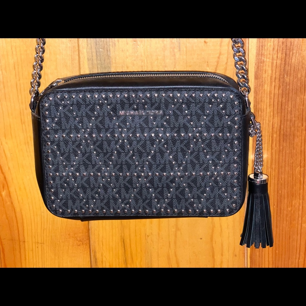 Michael Kors Ginny crossbody bag